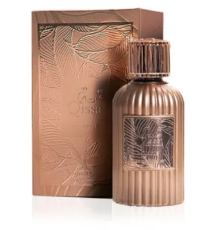 Paris Corner Qissa Delicious parfumirana voda za ženske 100 ml