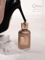 Qissa Delicious parfumirana voda za ženske 100 ml