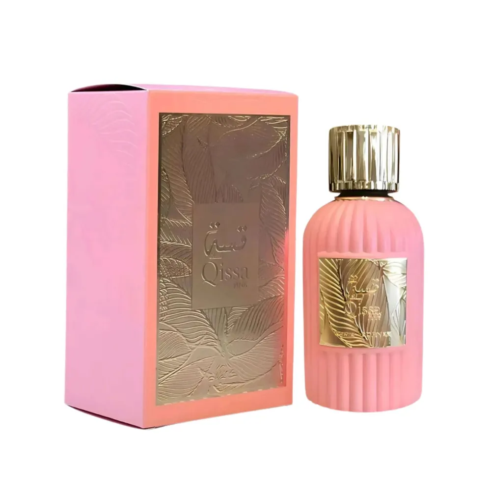 Qissa Pink parfumska voda za ženske 100 ml