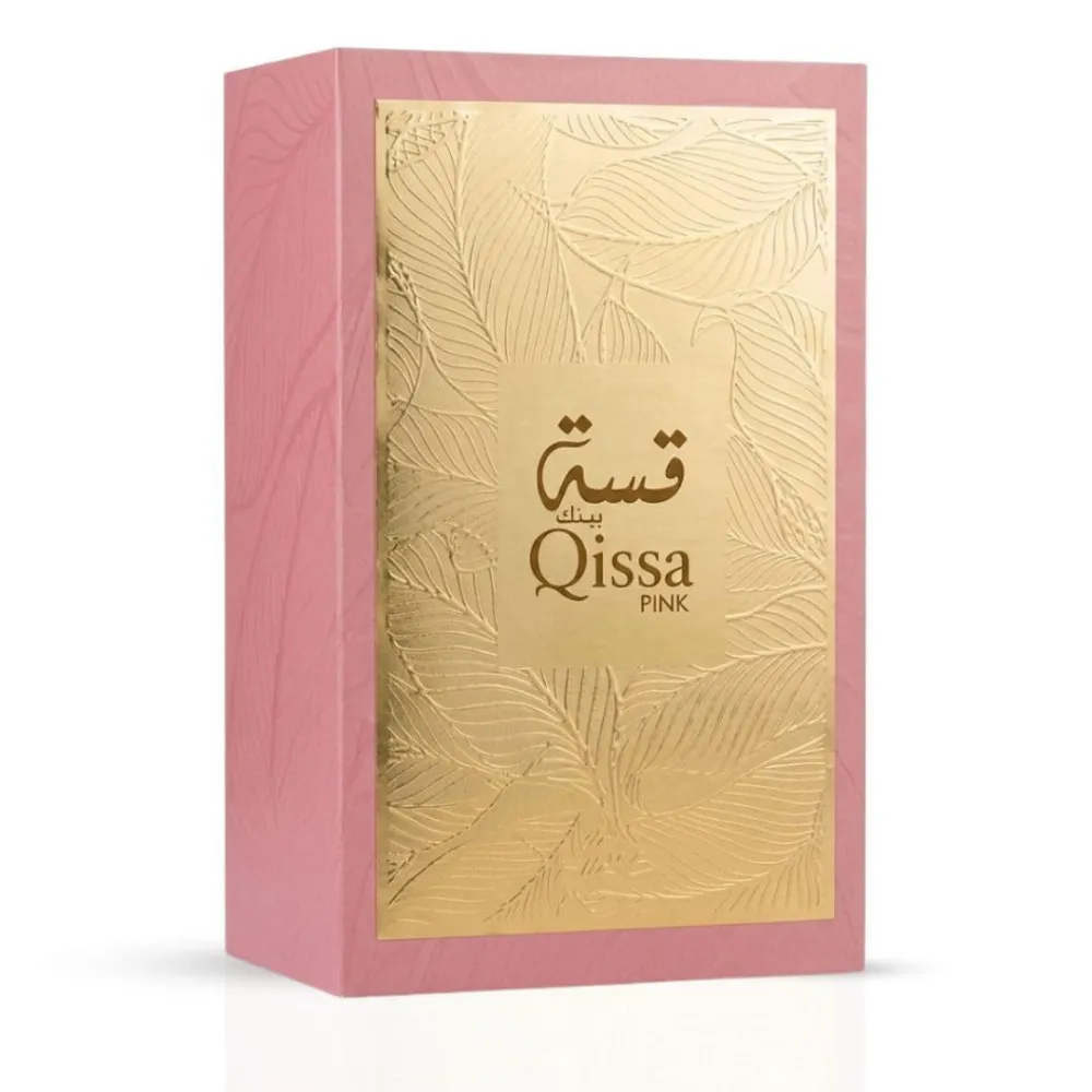 Qissa Pink parfumska voda za ženske 100 ml