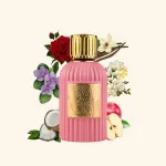 Qissa Pink parfumska voda za ženske 100 ml