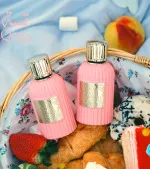 Qissa Pink parfumska voda za ženske 100 ml