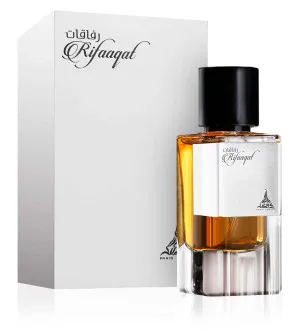 Paris Corner Rifaaqat parfumska voda unisex 85 ml