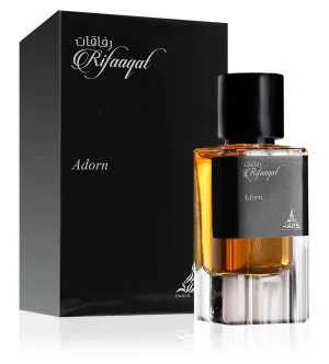 Paris Corner Rifaaqat Adorn parfumska voda unisex 85 ml