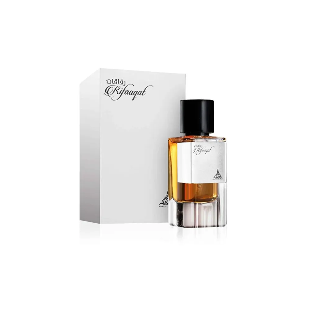 Rifaaqat parfumska voda unisex 85 ml