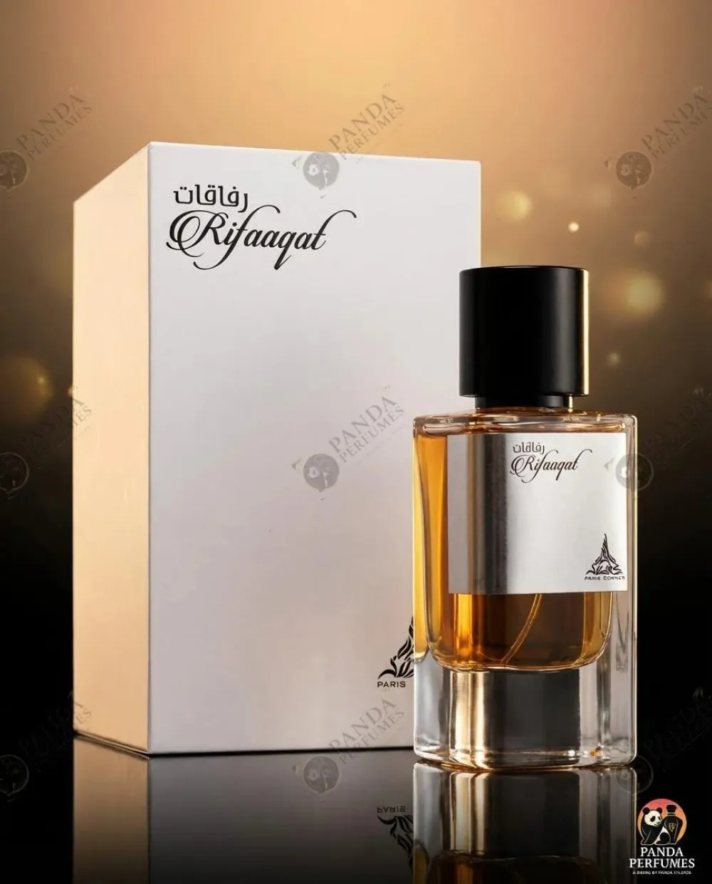 Rifaaqat parfumska voda unisex 85 ml