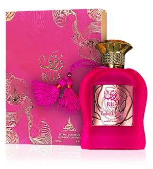 Parfumska voda Paris Corner Rua Radiant Roses uniseks 100 ml
