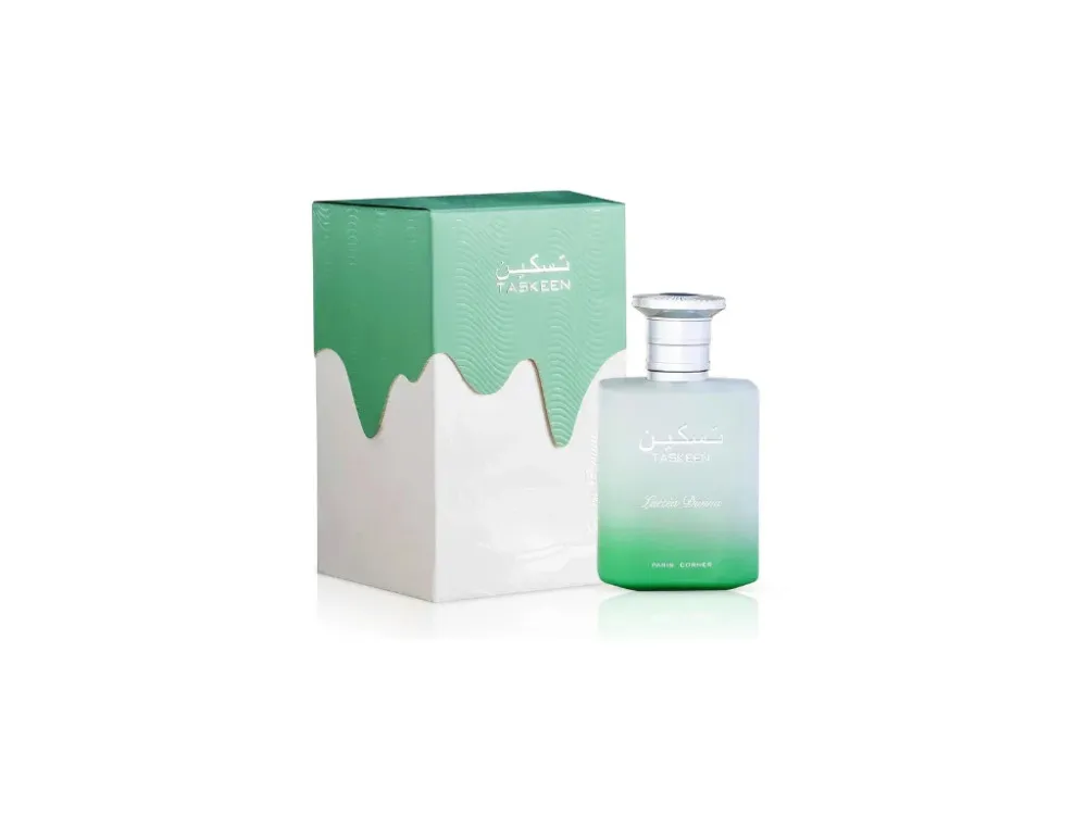 Taskeen Lactea Divina parfumska voda unisex 100 ml