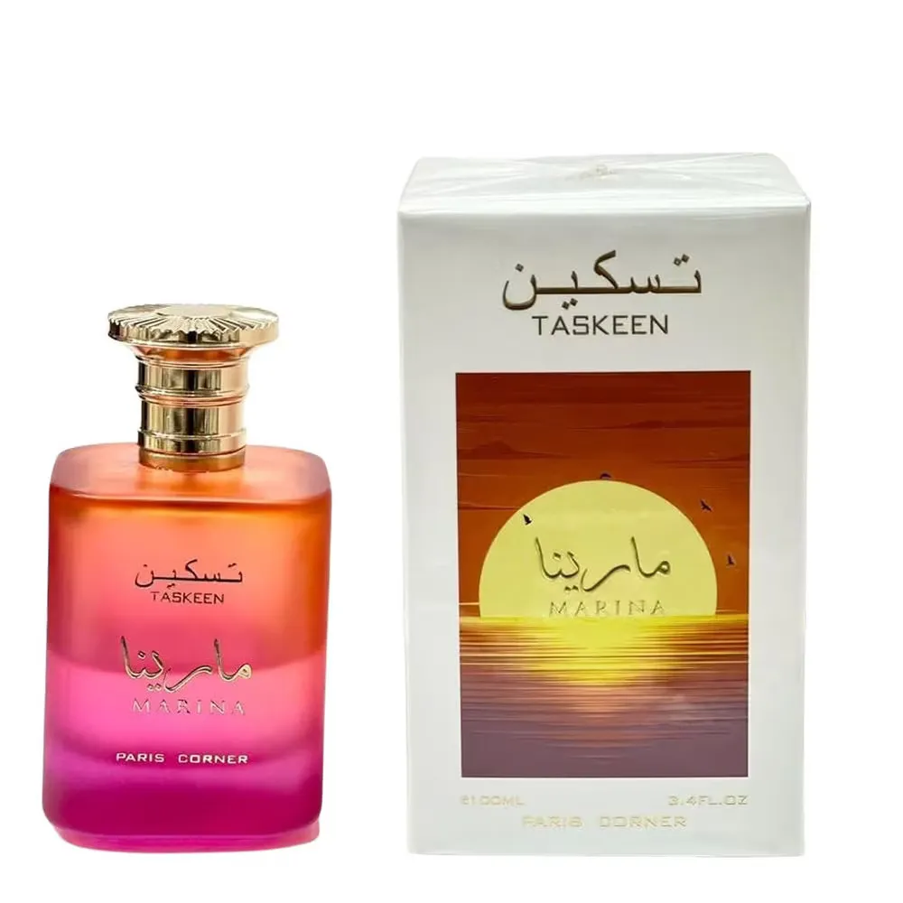 Taskeen Marina parfumska voda za ženske 100 ml