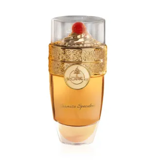 Paris Corner Tiramisu Speculoos parfumirana voda unisex 100 ml
