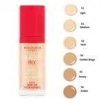 Paris Healthy Mix korektor - 53 Dark 8 ml