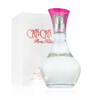 Paris Hilton Can Can parfumska voda za ženske 100 ml