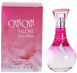 Paris Hilton Can Can Burlesque parfumska voda 100 ml za ženske