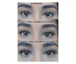 Paris Mascara Volume Million Lashes So Couture maskara črna 10 ml