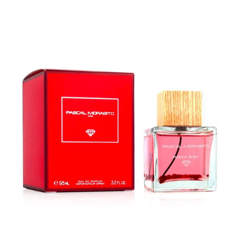 Purple Ruby parfumska voda za ženske 95 ml
