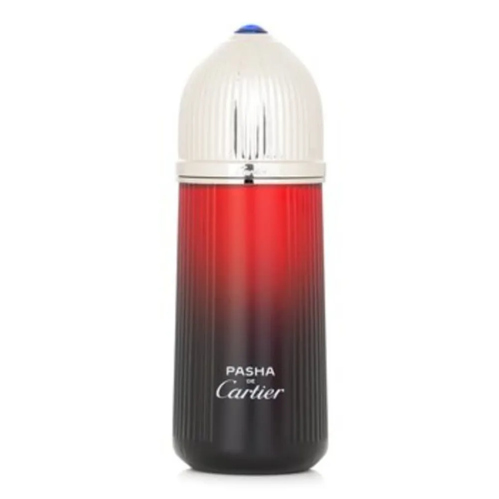Pasha de Cartier Édition Noire Sport toaletna voda za moške 150 ml