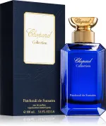 Patchouli de Sumatra parfumska voda uniseks 100 ml