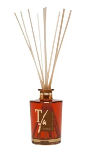 PATCHOULOVE Luxury Collection Palčke 250 ml dišava za dom