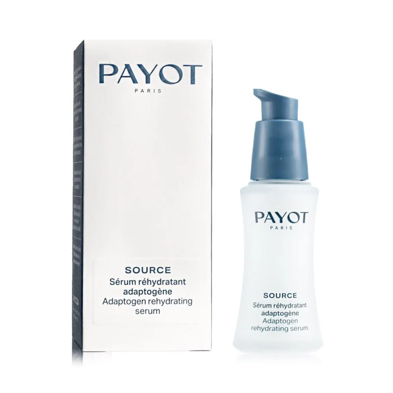 Source Adaptogeni rehidracijski serum 30 ml