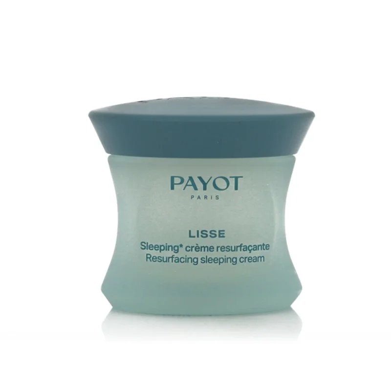 Lisse obnavljajoča nočna krema 50 ml