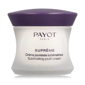 Payot Suprême izpopolnjujoča pomlajevalna krema