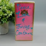 Peace, Love and Juicy Couture parfumirana voda za ženske 100 ml