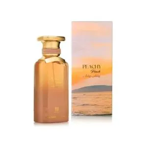 Ahmed Al Maghribi Peachy Peach parfumski ekstrakt unisex