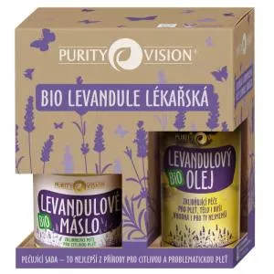 Purity Vision Komplet za nego