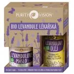 Purity Vision Komplet za nego