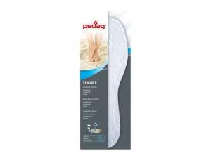Pedag Poletje - frotirni vložek