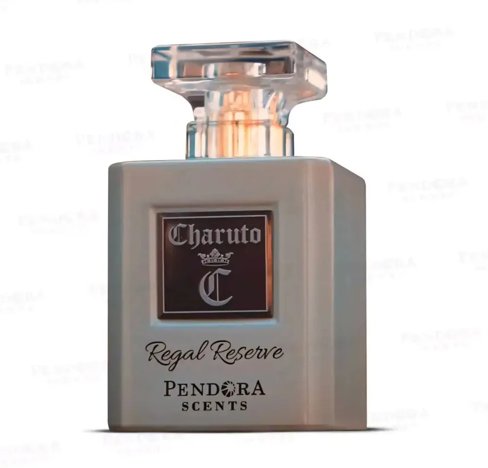 Charuto Regal Reserve parfumska voda unisex 100 ml