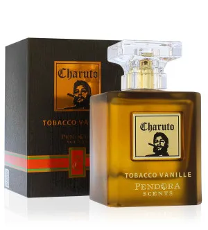 Pendora Charuto Tobacco Vanille parfumska voda unisex 100 ml