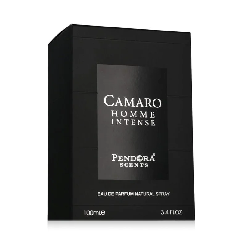 Camaro Homme Intense parfumirana voda uniseks 100 ml