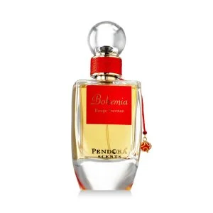 Pendora Bohemia Rouge Incense parfumska voda unisex