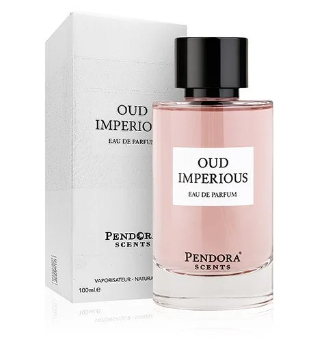 Oud Imperious parfumska voda unisex 100 ml
