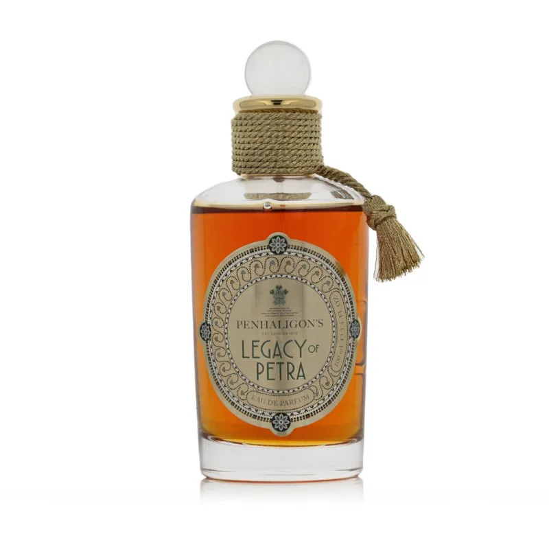 Legacy of Petra parfumska voda uniseks 100 ml