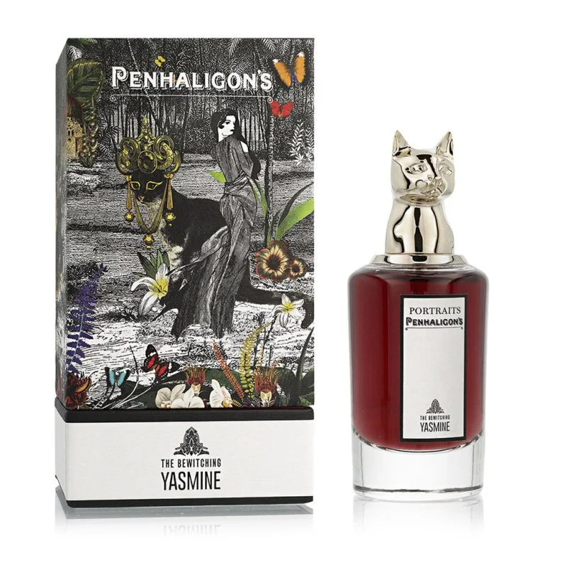 Portraits The Bewitching Yasmine parfumska voda za ženske 75 ml