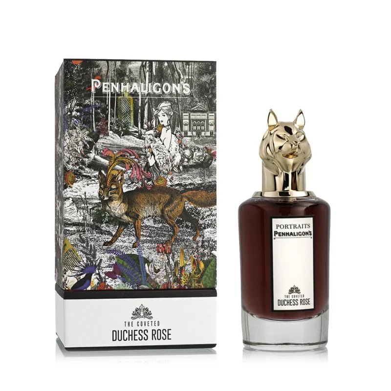 Portraits The Coveted Duchess Rose parfumska voda za ženske 75 ml