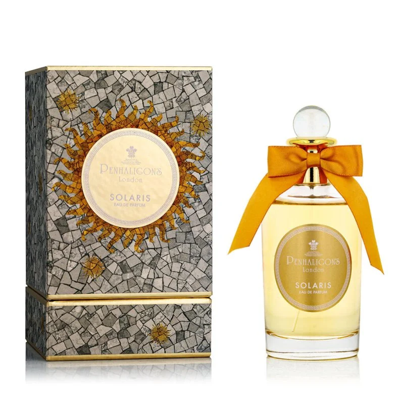 Solaris parfumska voda unisex 100 ml