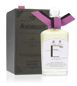 Penhaligon's Anthology Eau Sans Pareil toaletna voda za ženske 100 ml
