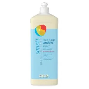 Sonett Peneče se milo Sensitive 1 l