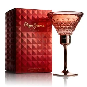 Pepe Jeans London for Her parfumska voda za ženske