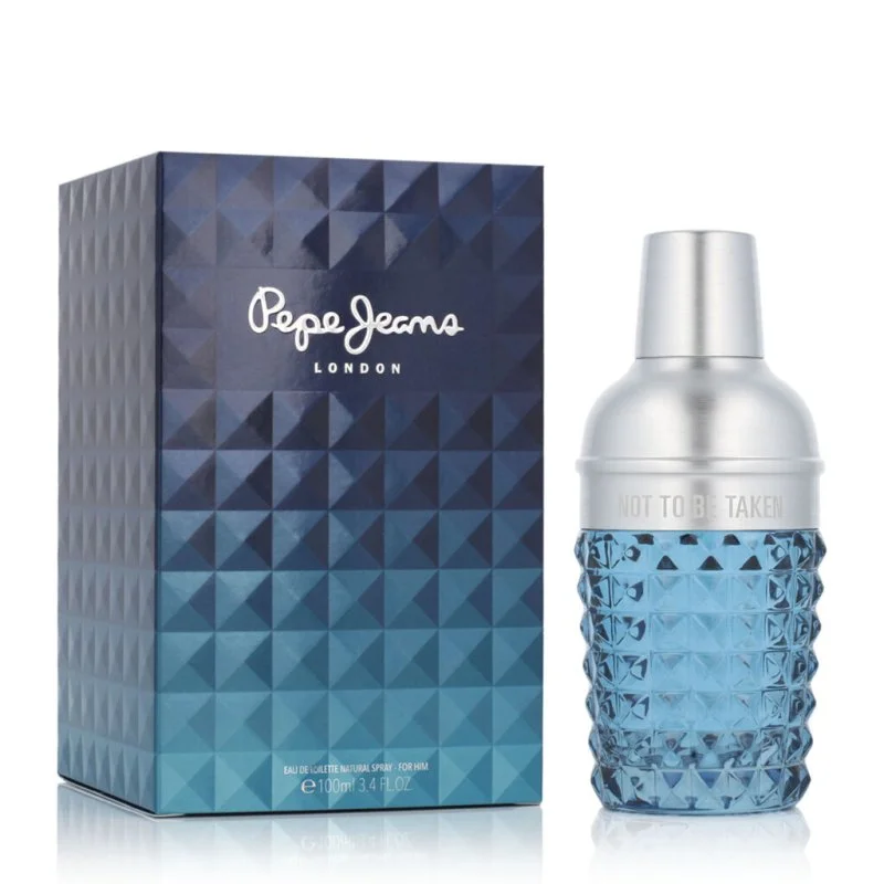 for Him toaletna voda za moške 100 ml