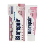Peribioma Gum Protection Toothpaste zobna pasta za občutljive zobe 75 ml
