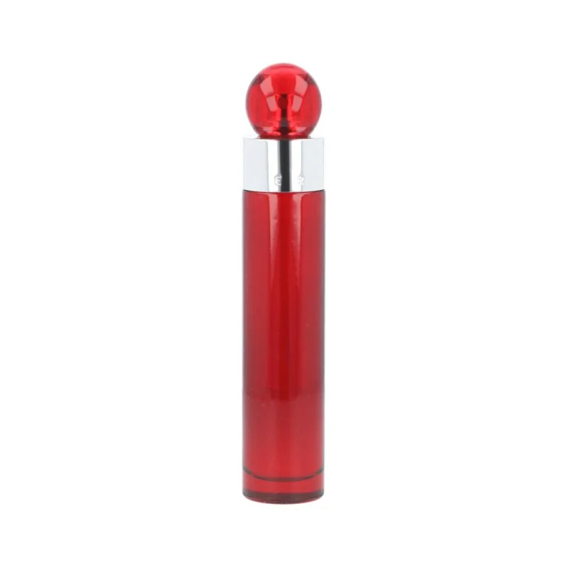 360° Red for Men toaletna voda za moške 100 ml