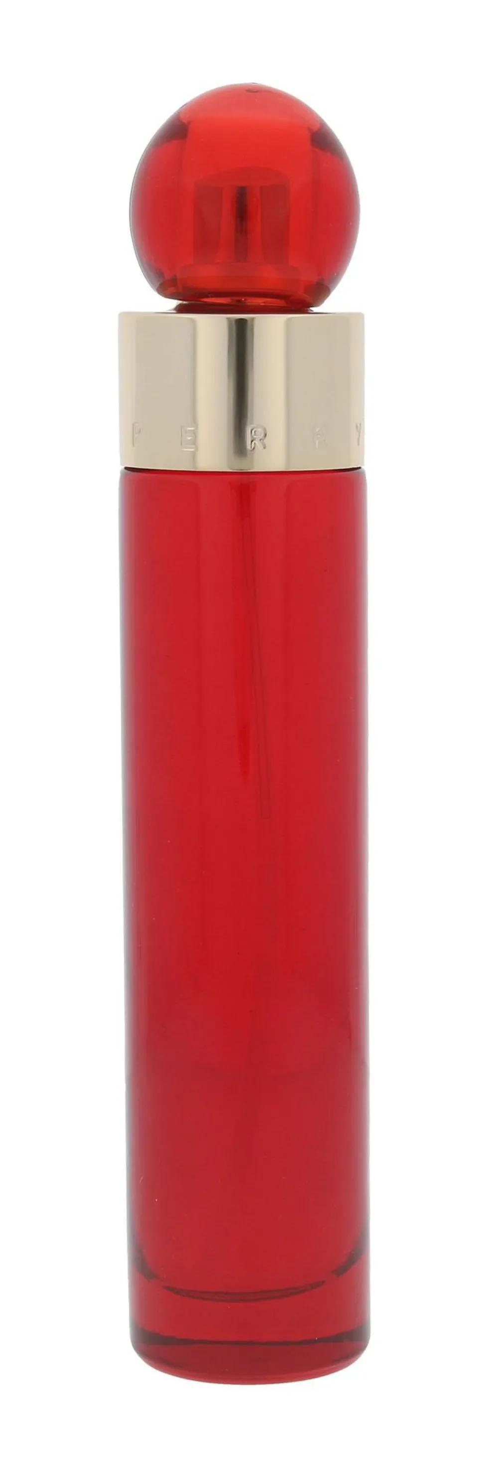 360° Red For Women toaletna voda za ženske 100 ml