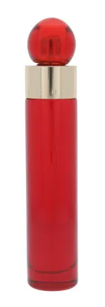 360° Red For Women toaletna voda za ženske 100 ml