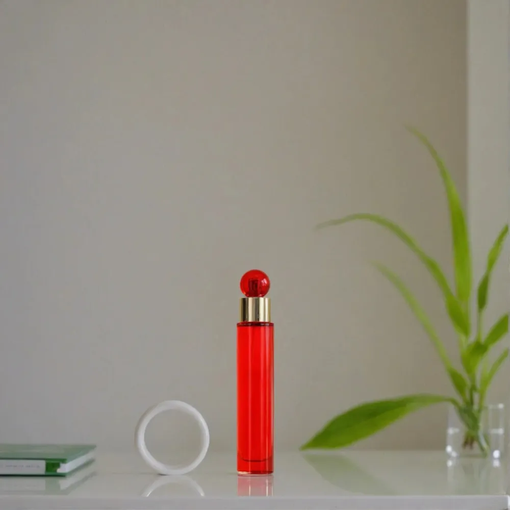 360° Red For Women toaletna voda za ženske 100 ml