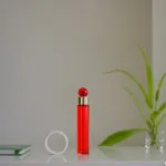 360° Red For Women toaletna voda za ženske 100 ml