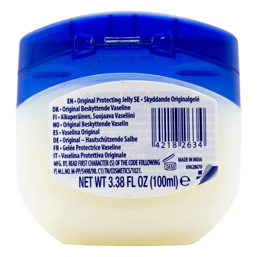 Vazelin Original 100 ml